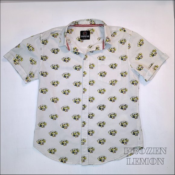 Weekend Dog Shirt! - Picture 1 of 5